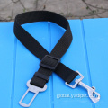 PET Leash pet car seat belt retractable traction rope Factory